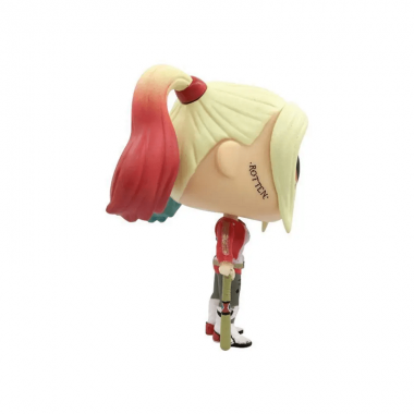 Фигурка Funko POP Отряд Самоубийц Харли Квинн арт. 97