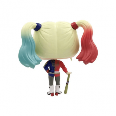 Фигурка Funko POP Отряд Самоубийц Харли Квинн арт. 97