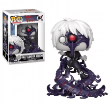Фигурка Funko POP Токийский Гуль арт. 465 Полукакуджа Канеки
