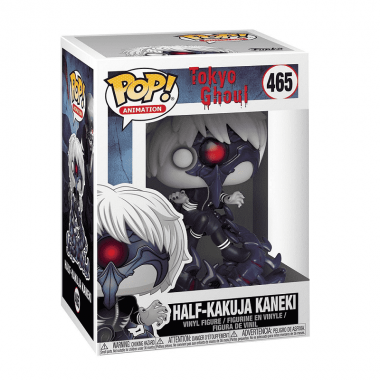 Фигурка Funko POP Токийский Гуль арт. 465 Полукакуджа Канеки