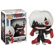 Фигурка Funko POP Токийский Гуль 61 Кен Канеки