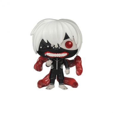 Фигурка Funko POP Токийский Гуль 61 Кен Канеки