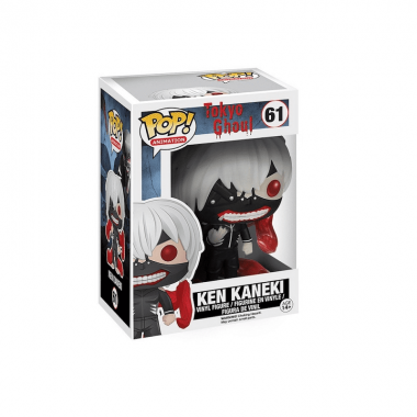 Фигурка Funko POP Токийский Гуль 61 Кен Канеки