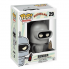 Фигурка Funko POP Футурама 29 Бендер