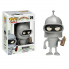 Фигурка Funko POP Футурама 29 Бендер