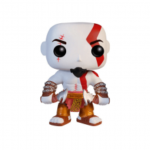 Фигурка Funko POP God of War 25 Кратос Фигурка Funko POP God of War 25 Кратос