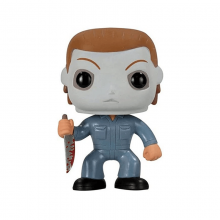 Фигурка Funko POP Хэллоуин 03 Майкл Майерс Фигурка Funko POP Хэллоуин 03 Майкл Майерс
