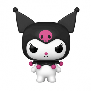 Фигурка Funko POP Hello Kitty 55 Kuromi