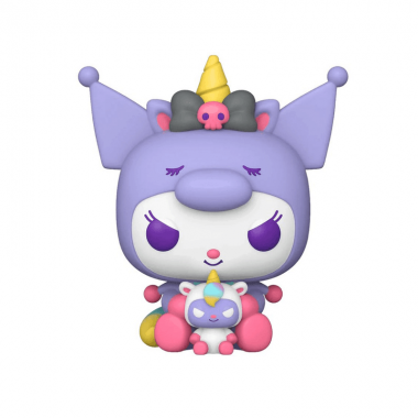 Фигурка Funko POP Hello Kitty 62 Kuromi