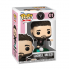 Фигурка Funko POP Интер Майами 01 Лионель Месси