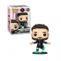 Фигурка Funko POP Интер Майами 01 Лионель Месси