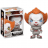 Фигурка Funko POP Оно 472 Пеннивайз с корабликом