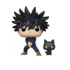 Фигурки Funko Pop по разным аниме