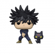 Фигурка Funko POP Магическая Битва 1112 Мэгуми Фусигуро