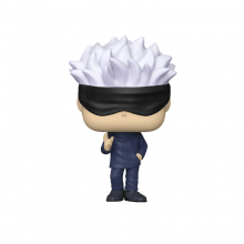 Фигурка Funko POP 1114 Магическая Битва Сатору Годжо