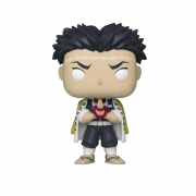Фигурка Funko POP Клинок, рассекающий демонов 1091 Гемей Химеджима