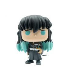 Фигурка Funko POP Клинок, рассекающий демонов 1193 Муичиро Токито Фигурка Funko POP Клинок, рассекающий демонов 1193 Муичиро Токито