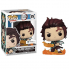 Фигурка Funko POP Клинок, рассекающий демонов 874 Танджиро Камадо