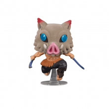 Фигурка Funko POP 875 Клинок, рассекающий демонов Иноске Хашибира