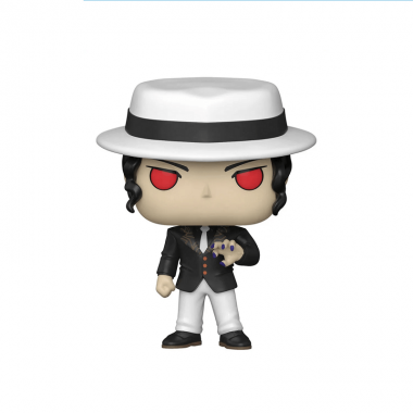 Фигурка Funko POP Клинок, рассекающий Демонов Музан Кибуцуджи 871