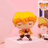 Фигурка Funko POP Клинок, рассекающий Демонов Зеницу Агацума 869