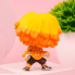 Фигурка Funko POP Клинок, рассекающий Демонов Зеницу Агацума 869