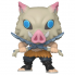 Фигурка Funko POP Клинок, рассекающий Демонов Иноскэ Хасибира 870