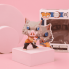 Фигурка Funko POP Клинок, рассекающий Демонов Иноскэ Хасибира 870