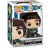 Фигурка Funko POP Клинок, рассекающий Демонов Танджиро 867