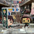 Фигурка Funko POP Клинок, рассекающий Демонов Танджиро 867