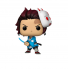 Фигурка Funko POP Клинок, рассекающий Демонов Танджиро в маске 867