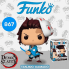 Фигурка Funko POP Клинок, рассекающий Демонов Танджиро в маске 867