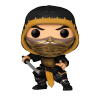 Фигурки Funko POP по Mortal Kombat Фигурки Funko POP по Mortal Kombat