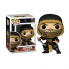 Фигурка Funko POP Mortal Kombat 1055 Скорпион