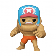 Фигурка Funko POP 918 One Piece Тони Тони Чоппер