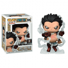 Фигурка Funko POP One Piece 926 Луффи 4 гир