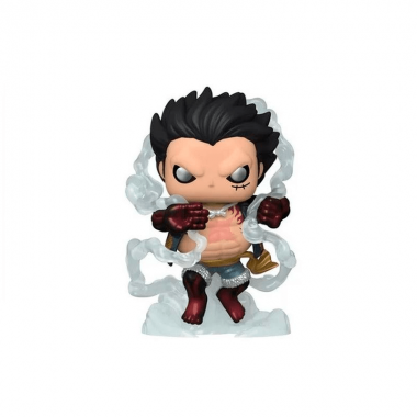 Фигурка Funko POP One Piece 926 Луффи 4 гир