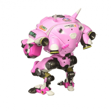 Фигурка Funko POP Overwatch Дива и Мека арт. 177