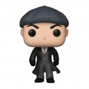 Фигурка Funko POP Острые Козырьки 1402 Томас Шелби