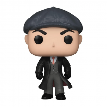 Фигурка Funko POP Острые Козырьки 1402 Томас Шелби Фигурка Funko POP Острые Козырьки 1402 Томас Шелби
