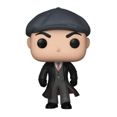 Фигурка Funko POP Острые Козырьки 1402 Томас Шелби