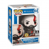 Фигурка Funko POP Playstation 154 Кратос