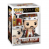 Фигурка Funko POP Queen 184 Фредди Меркьюри