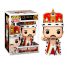Фигурка Funko POP Queen 184 Фредди Меркьюри