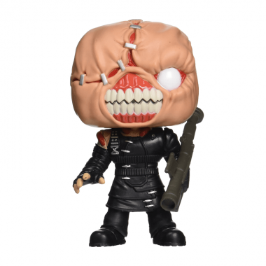 Фигурка Funko POP Resident Evil 157 Немезис