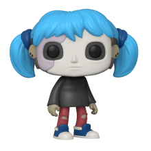 Фигурка Funko POP Sally 472 Face Фигурка Funko POP Sally 472 Face