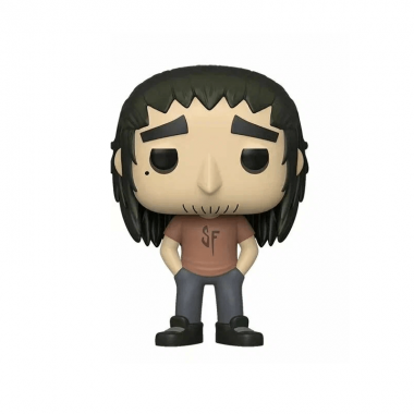 Фигурка Funko POP Sally Face 875 Larry