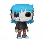 Фигурка Funko POP Sally Face 876 Сал Фишер