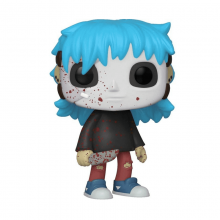 Фигурка Funko POP Sally Face 876 Сал Фишер Фигурка Funko POP Sally Face 876 Сал Фишер