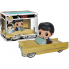 Фигурка Funko POP Лицо со шрамом 03 Тони в Кабриолете